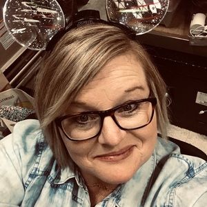 Meet your Posher, Shannon